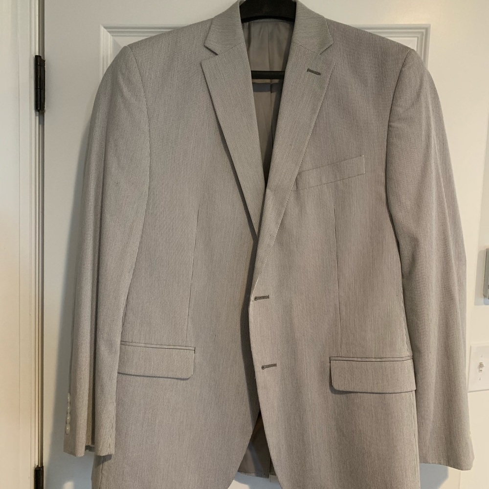 Men’s Ralph Lauren blazer